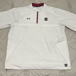 3XL Under Armour South Carolina Gamecocks Pullover